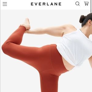 Perform leggings - never worn